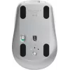 Hiiri Logitech MX Anywhere 3S Macille valkoinen