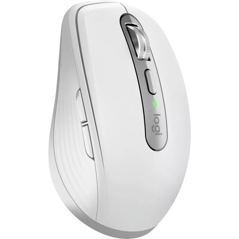 Hiiri Logitech MX Anywhere 3S Macille valkoinen