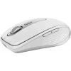Hiiri Logitech MX Anywhere 3S Macille valkoinen