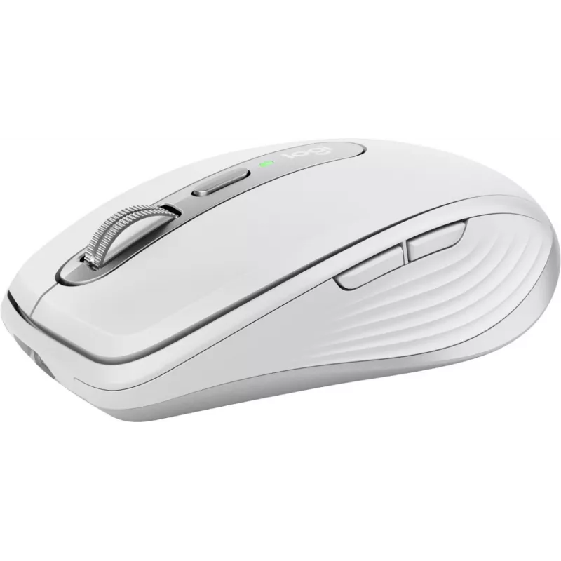 Hiiri Logitech MX Anywhere 3S Macille valkoinen
