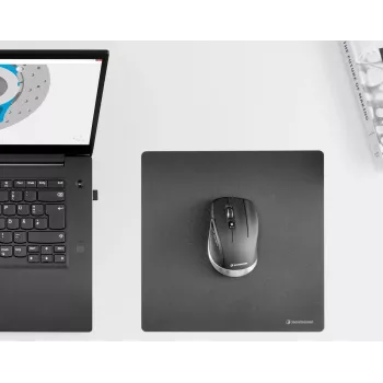 Hiiri 3Dconnexion SpaceMouse Wireless Kit 2 RF langaton + Bluetooth + USB Type-A (avattu pakkaus)