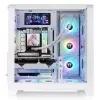 PC-kotelo Thermaltake View 390 Air Midi Tower valkoinen