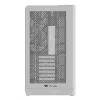 PC-kotelo Thermaltake View 390 Air Midi Tower valkoinen