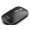 Inca IWM-531RA langaton ja Bluetooth-hiiri, 1600 DPI, 4D-painike, hiljainen, antrasiitti