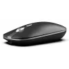 Inca IWM-531RA langaton ja Bluetooth-hiiri, 1600 DPI, 4D-painike, hiljainen, antrasiitti