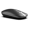 Inca IWM-531RA langaton ja Bluetooth-hiiri, 1600 DPI, 4D-painike, hiljainen, antrasiitti