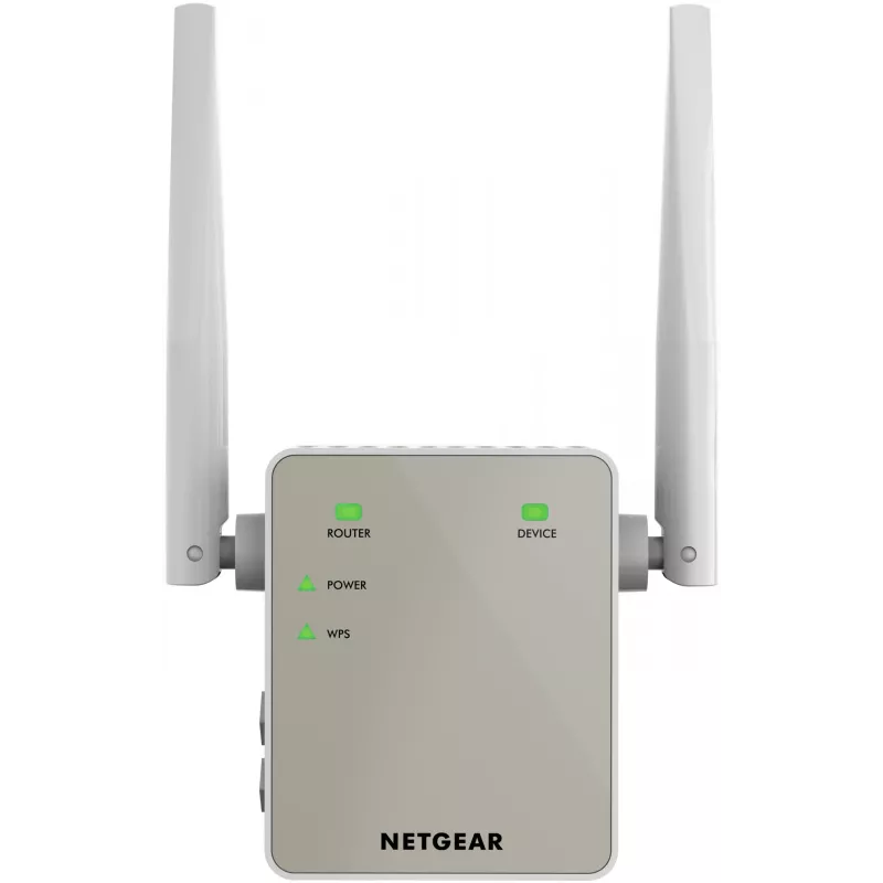 NETGEAR EX6120 verkkolähetin
