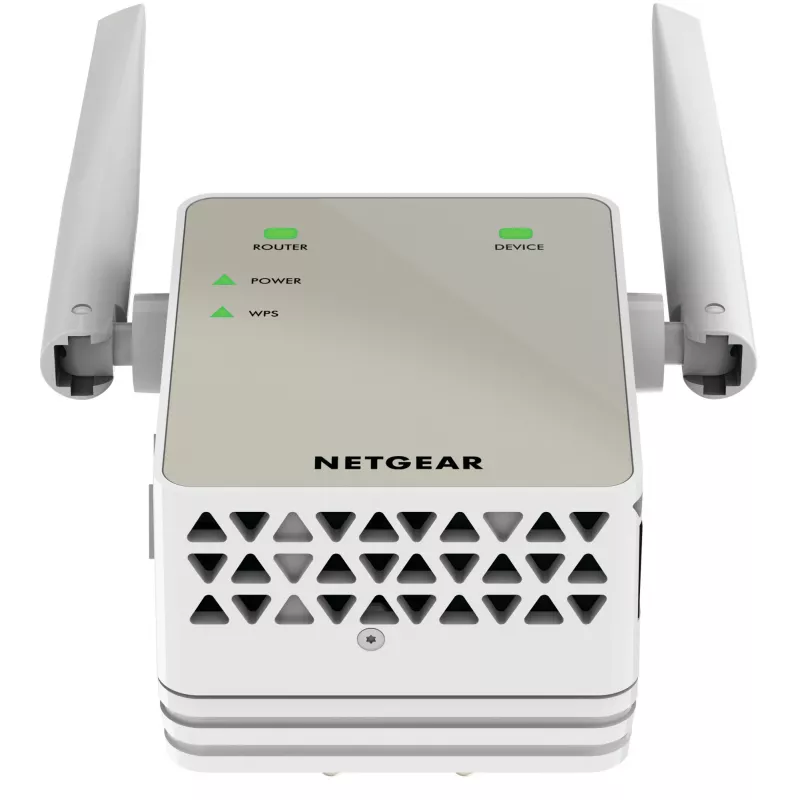 NETGEAR EX6120 verkkolähetin