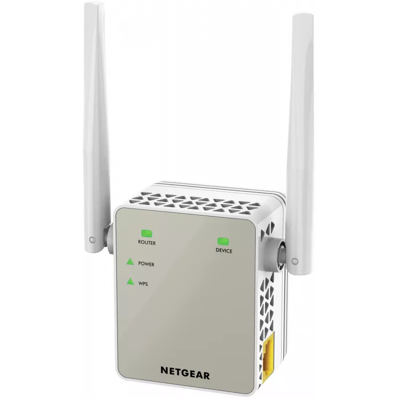 NETGEAR EX6120 verkkolähetin