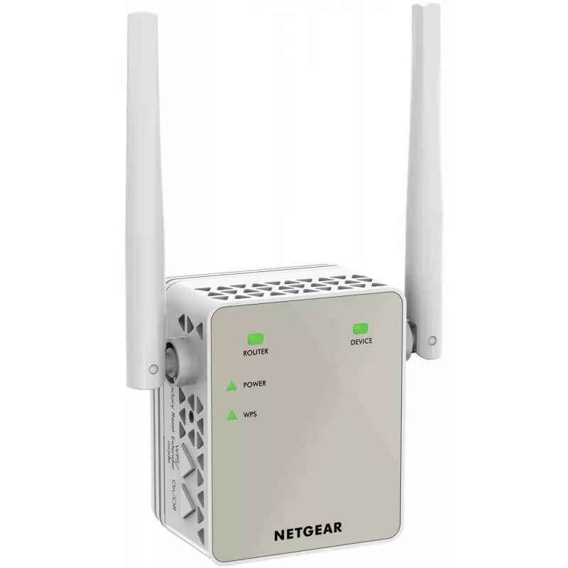 NETGEAR EX6120 verkkolähetin
