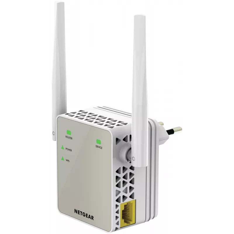 NETGEAR EX6120 verkkolähetin