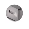 Lukitusadapteri Kensington K65101WW harmaa 1 kpl