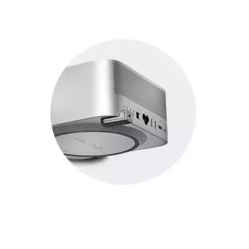 Lukitusadapteri Kensington K65101WW harmaa 1 kpl
