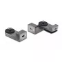 Lukitusadapteri Kensington K65101WW harmaa 1 kpl