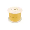 Verkkokaapeli EQUIP 404563 Cat7a S/FTP (S-STP) 1000 m, keltainen, 10GBase-T