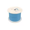 Patch-/verkkokaapeli EQUIP 404546 Cat6a U/FTP (STP) 305 m sininen