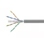 Equip 404539 verkkokaapeli harmaa 305 m Cat6 F/UTP (FTP)