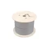 Equip 404539 verkkokaapeli harmaa 305 m Cat6 F/UTP (FTP)