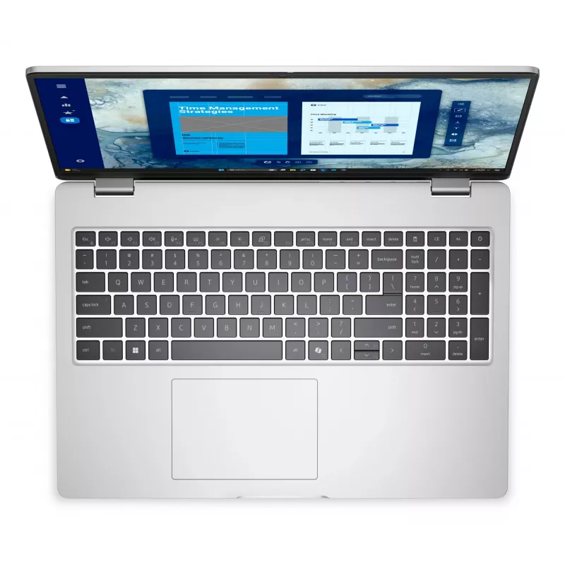 Kannettava DELL Pro PC16250 16