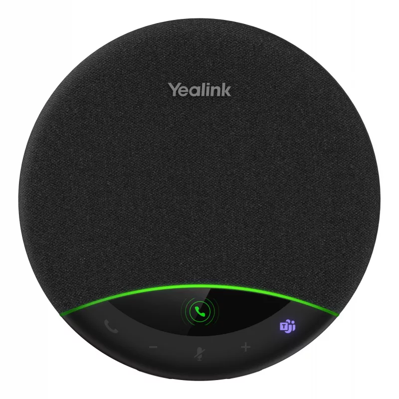 Yealink SP96 donglella USB-C/A kaiutinpuhelin
