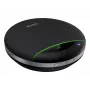 Yealink SP96 USB-C/A kaiutinpuhelin universaali musta johdollinen langaton Bluetooth