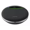 Yealink SP96 USB-C/A kaiutinpuhelin universaali musta johdollinen langaton Bluetooth