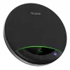 Yealink SP96 USB-C/A kaiutinpuhelin universaali musta johdollinen langaton Bluetooth