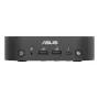 ASUS NUC RNUC14LNKU5073H2 Intel Core Ultra 5 226V 16 GB LPDDR5x-SDRAM 512 GB SSD Windows 11 Home Mini PC musta