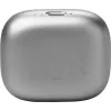 JBL Live Flex 3 -kuulokemikrofoni langaton in-ear puhelut/musiikki/urheilu/arkikäyttö hopea