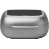 JBL Live Flex 3 -kuulokemikrofoni langaton in-ear puhelut/musiikki/urheilu/arkikäyttö hopea