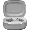 JBL Live Flex 3 -kuulokemikrofoni langaton in-ear puhelut/musiikki/urheilu/arkikäyttö hopea