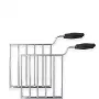 Voileipäteline Smeg TSSR01 leveys 32 mm syvyys 173 mm korkeus 240 mm