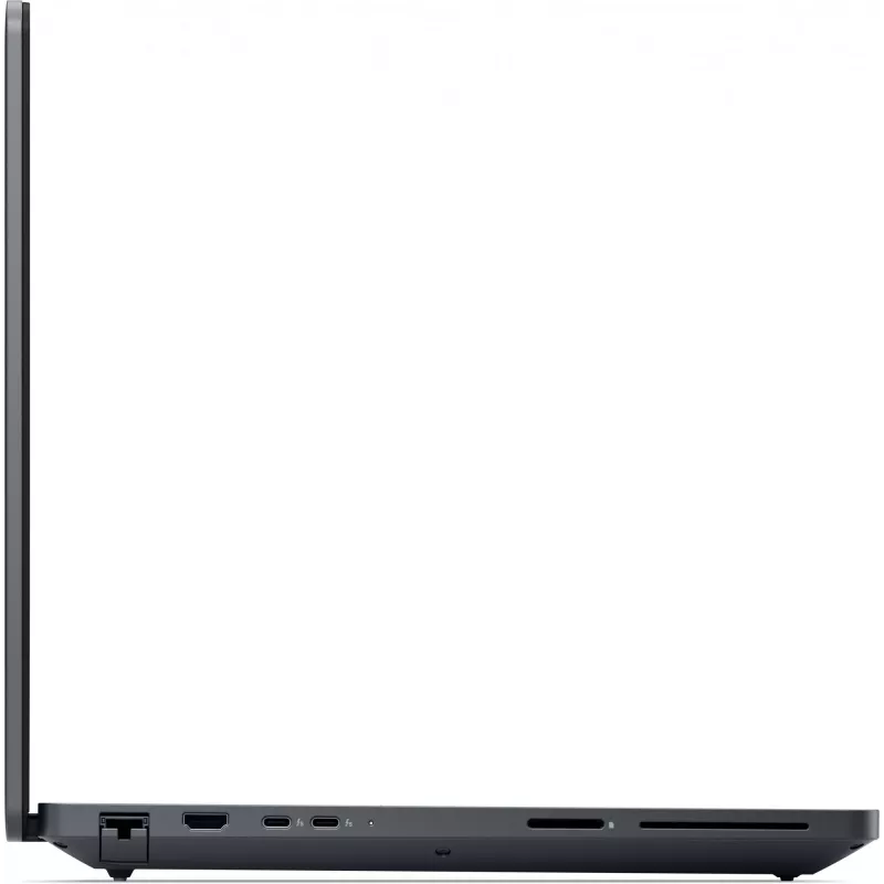 Mobiilityöasema DELL Pro Max 18 Plus MB18250 18