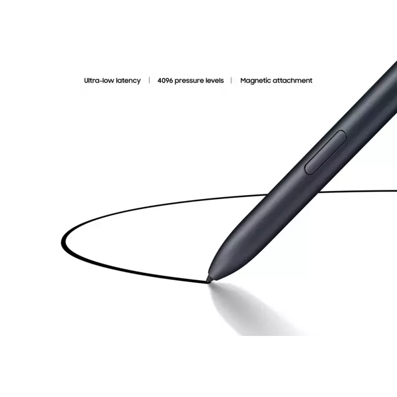 Sähköinen kynä Samsung EJ-PT870B musta 8g tableteille