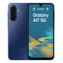 Samsung Galaxy A17 5G SM-A176B älypuhelin, 6,7 tuuman Super AMOLED, 4 GB RAM, 128 GB, 50 MP, 5000 mAh, Dual SIM, sininen