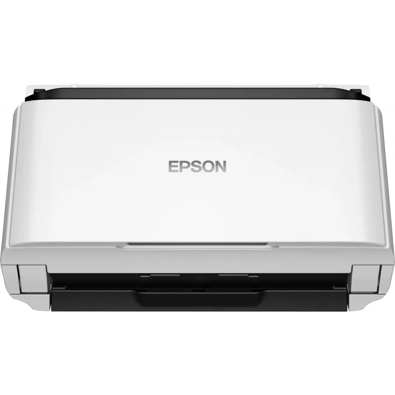 Epson WorkForce DS-410 -arkkiskanneri 600 x 600 DPI A4 musta, valkoinen