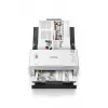 Epson WorkForce DS-410 -arkkiskanneri 600 x 600 DPI A4 musta, valkoinen
