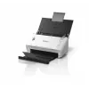 Epson WorkForce DS-410 -arkkiskanneri 600 x 600 DPI A4 musta, valkoinen