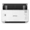 Epson WorkForce DS-410 -arkkiskanneri 600 x 600 DPI A4 musta, valkoinen