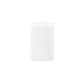 BELKIN Boostcharge 42W-30W USB-C+12W dual seinälaturi valkoinen