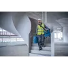 Bosch GAS 18V-12 MC Professional 12 L sylinteri-imuri kuiva ja märkä Combi