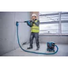 Bosch GAS 18V-12 MC Professional 12 L sylinteri-imuri kuiva ja märkä Combi