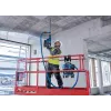 Bosch GAS 18V-12 MC Professional 12 L sylinteri-imuri kuiva ja märkä Combi