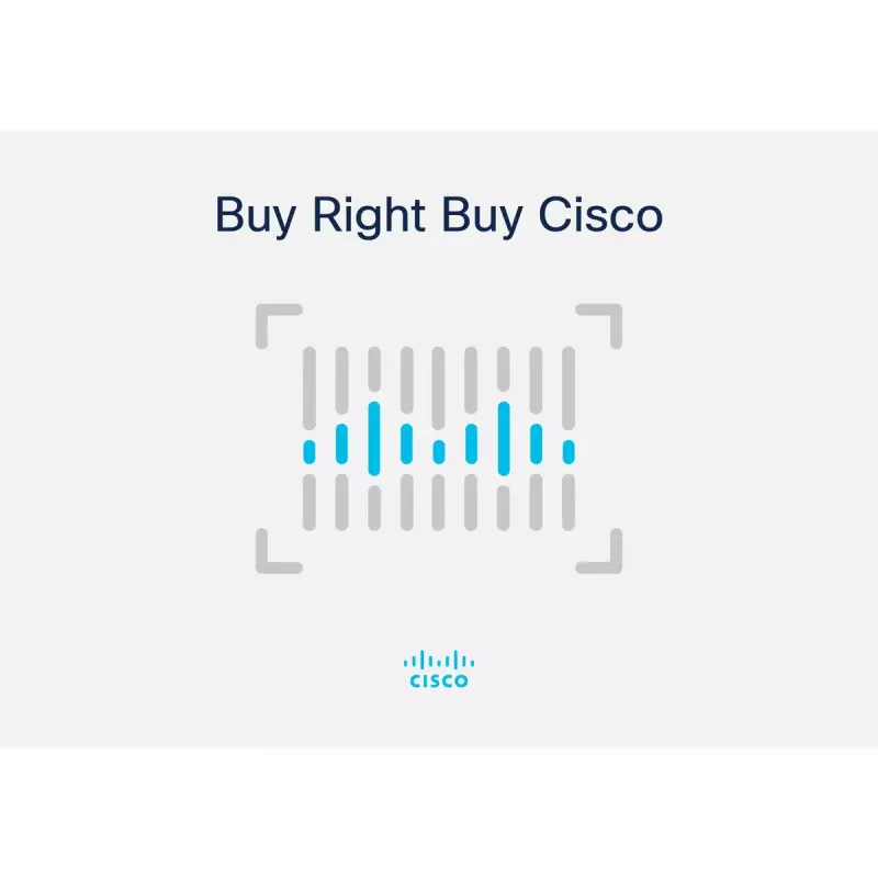 Verkkokaapeli Cisco Aironet AIR-CAB020LL-R RP-TNC-pistoke vähähäviöinen 6 m