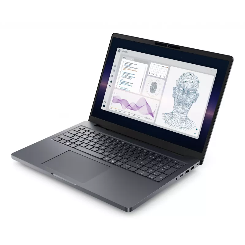 Mobiilityöasema DELL Pro Max 16 Plus MB16250 16