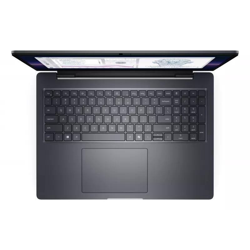 Mobiilityöasema DELL Pro Max 16 Plus MB16250 16