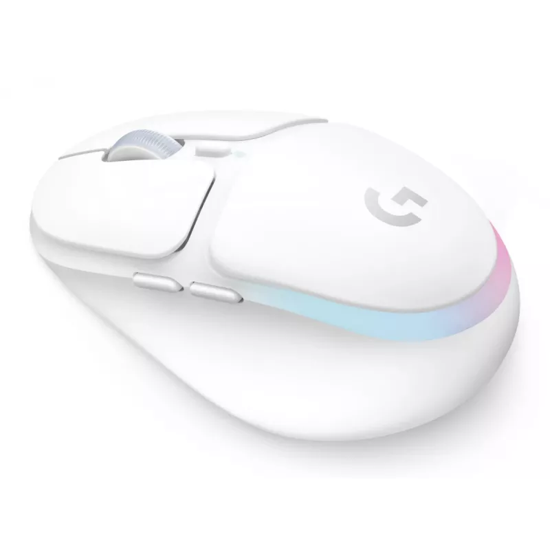 Hiiri Logitech G G705 langaton pelihiiri RF langaton + Bluetooth