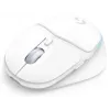 Hiiri Logitech G G705 langaton pelihiiri RF langaton + Bluetooth