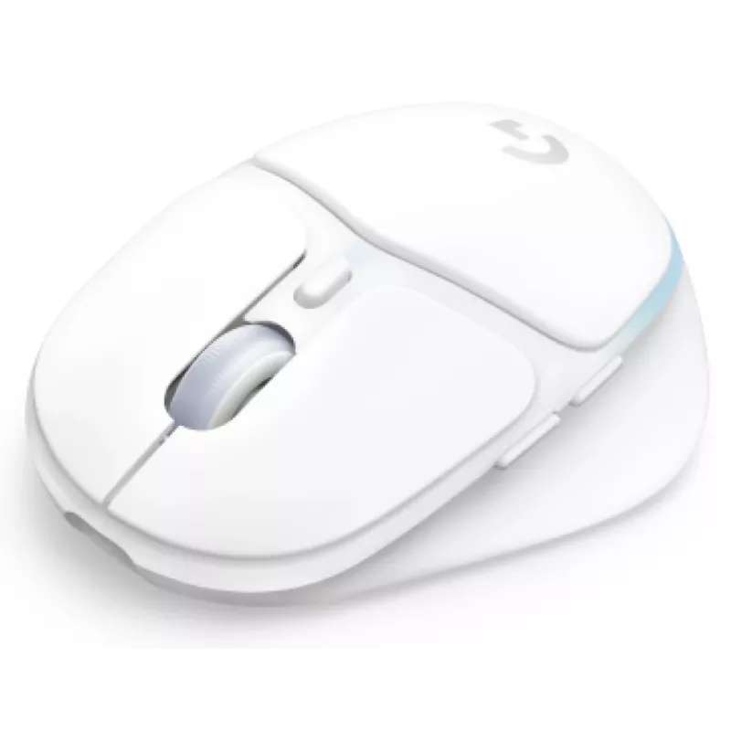 Hiiri Logitech G G705 langaton pelihiiri RF langaton + Bluetooth