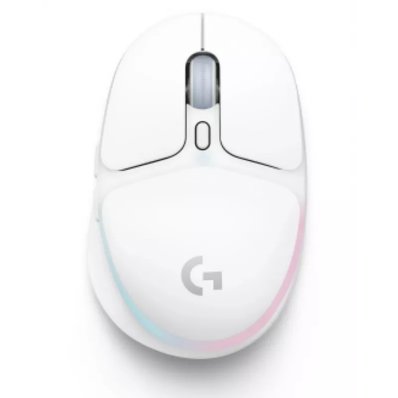 Hiiri Logitech G G705 langaton pelihiiri RF langaton + Bluetooth